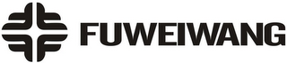 FFFF FUWEIWANG logo
