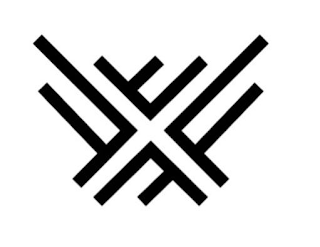 FFFF X logo