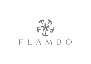 FFFFF FLAMBÓ logo