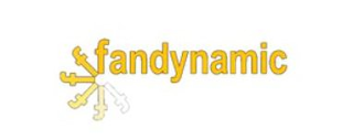 FFFFFFANDYNAMIC logo