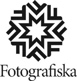 FFFFFFFF FOTOGRAFISKA logo