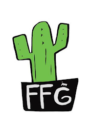 FFG logo