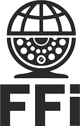 FFI logo