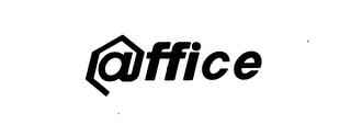 @FFICE logo