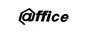 @FFICE logo
