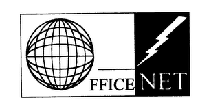 FFICE NET logo