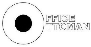 FFICE TTOMAN logo