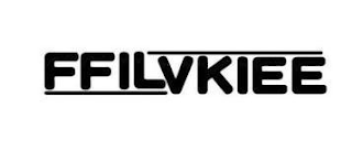 FFILVKIEE logo