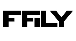 FFILY logo