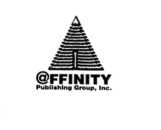 @FFINITY PUBLISHING GROUP, INC. logo
