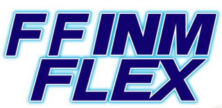 FFINM FLEX logo