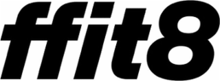 FFIT8 logo