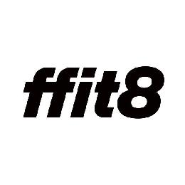 FFIT8 logo