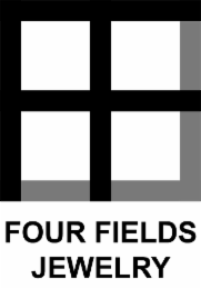 FFJ FOUR FIELDS JEWELRY logo