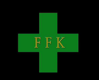 FFK logo
