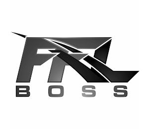 FFL BOSS logo