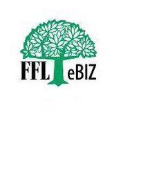 FFL EBIZ logo
