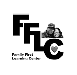 FFLC FAMILY FIRST LEARNING CENTER logo