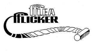FFLEA FFLICKER logo
