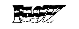 FFLOW logo