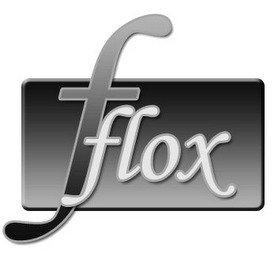 FFLOX logo