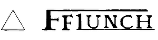 FFLUNCH logo