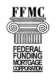 FFMC FEDERAL FUNDING MORTGAGE CORPORATION logo