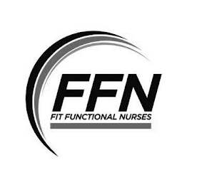 FFN FIT FUNCTIONAL NURSES logo