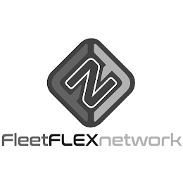 FFN FLEETFLEXNETWORK logo