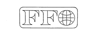 FFO logo