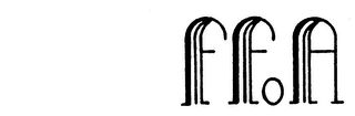 FFOA logo