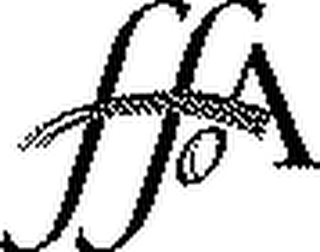 FFOA logo