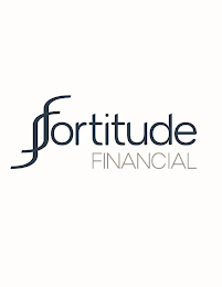 FFORTITUDE FINANCIAL logo