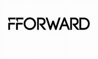 FFORWARD logo