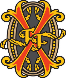 FFOX logo