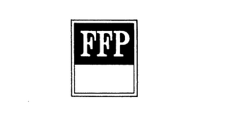 FFP logo
