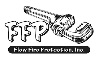 FFP FLOW FIRE PROTECTION, INC. logo