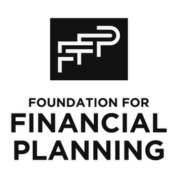 FFP FOUNDATION FOR FINANCIAL PLANNING logo