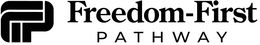FFP FREEDOM-FIRST PATHWAY logo