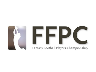 FFPC FANTASY FOOTBALL PLAYERS CHAMPIONSHIP logo