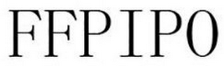 FFPIPO logo