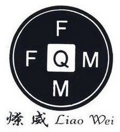 FFQMM LIAO WEI logo