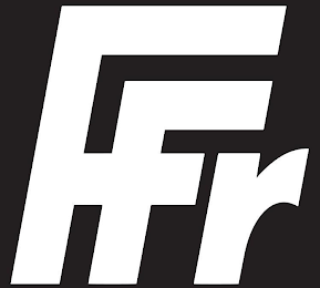 FFR logo