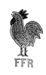 FFR logo