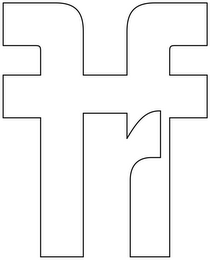 FFR logo