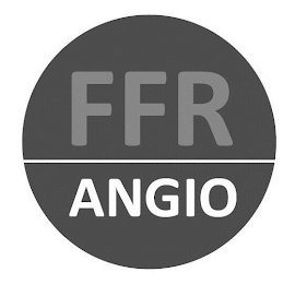 FFR ANGIO logo