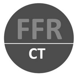 FFR CT logo