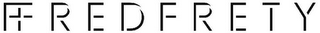 FFRED FRETY logo