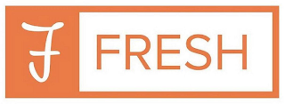 FFRESH logo