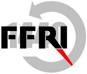 FFRI 1440 logo